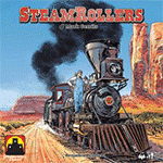  ѷ Steamrollers