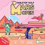   : ̺ž  Mars Open: Tabletop Golf