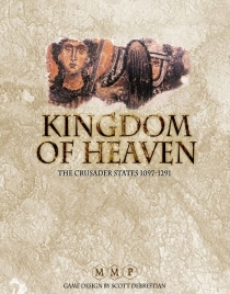  õ ձ: ڱ  1097-1291 Kingdom of Heaven: The Crusader States 1097-1291