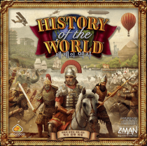    History of the World(2018)