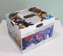  Ʋ:  ڽ BattleCON: Big Box