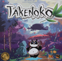 Ÿɳ Takenoko