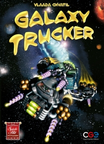   ƮĿ Galaxy Trucker