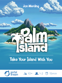   Ϸ Palm Island