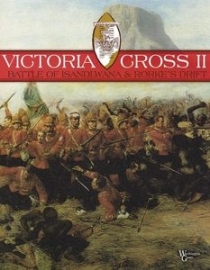  丮 ũν II Victoria Cross II