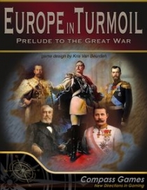  ȥ : 1  Europe in Turmoil: Prelude to the Great War