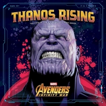  Ÿ뽺 ¡:  ǴƼ  Thanos Rising: Avengers Infinity War