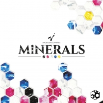  ̳׶ Minerals