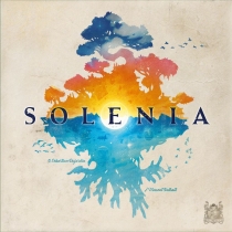  ַϾ Solenia