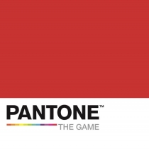  :   Pantone: The Game