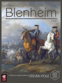   , 1704 The Battle of Blenheim, 1704