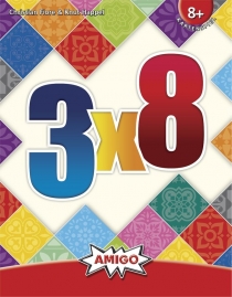  3x8 3x8