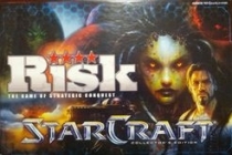  ũ: ŸũƮ RISK: StarCraft Collector