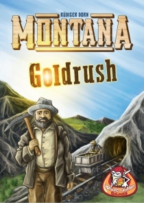  Ÿ: 巯 Montana: Goldrush