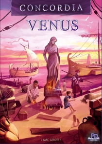  ڸ ʽ Concordia Venus