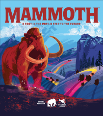   Mammoth