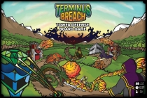  ͹̳ʽ 긮ġ Ÿ潺  Terminus Breach TD