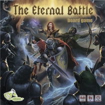   ͳ Ʋ The Eternal Battle