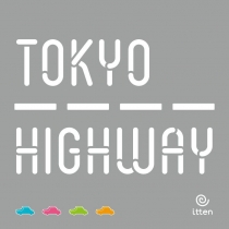   ̿ (4 ) Tokyo Highway (four-player edition)