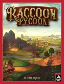  Ÿ Raccoon Tycoon