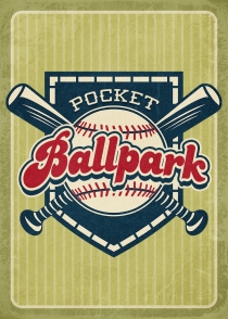   ũ Pocket Ballpark