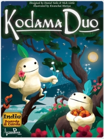  ڴٸ  Kodama Duo