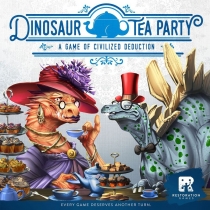  ̳Ҿ Ƽ Ƽ Dinosaur Tea Party