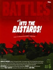    ٽŸ!: ۽Ʈ ũ Ʋ Into the Bastards!: First tank battle