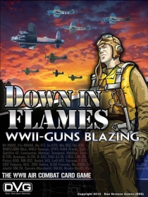  ȭ: 2  -  ¡ Down in Flames: WWII-Guns Blazing