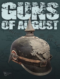  8 Ѽ Guns of August