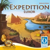  ͽ Ҹ Expedition Luxor