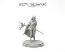  ŷ :  -   Kingdom Death: Monster – Snow the Savior