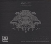  ŷ :  - Ŀ Ȯ Kingdom Death: Monster – Sunstalker Expansion