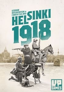  Ű 1918: ɶ     Helsinki 1918: German Intervention to the Finnish Civil War