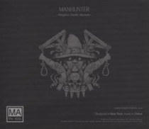  ŷ :  - ΰɲ Ȯ Kingdom Death: Monster – Manhunter Expansion