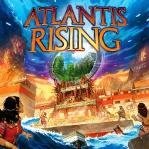  ƲƼ ¡ (2) Atlantis Rising (Second Edition)