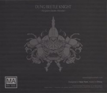  ŷ :  - ˱  Ȯ Kingdom Death: Monster – Dung Beetle Knight Expansion