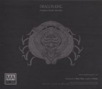  ŷ :  - 巡  Ȯ Kingdom Death: Monster – Dragon King Expansion