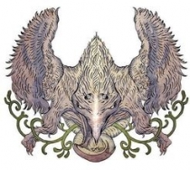  ŷ :  - ׸ Ȯ Kingdom Death: Monster – Gryphon Expansion