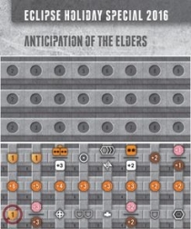  Ŭ:   Eclipse: Anticipation of the Elders