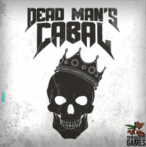   ǽ ī Dead Man"s Cabal