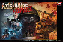  ׽ý &  &  Axis & Allies & Zombies