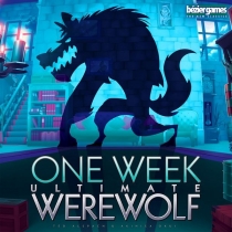  ũ ƼƮ  One Week Ultimate Werewolf