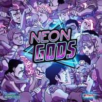  ׿  Neon Gods