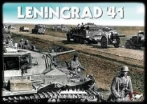  ѱ׶ 41 Leningrad 