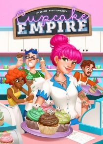  ũ ̾ Cupcake Empire