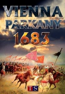  񿣳, ĸī 1683 Vienna, Parkany 1683