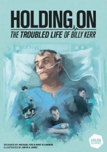  Ȧ  :  Ŀ 賭  Holding On: The Troubled Life of Billy Kerr