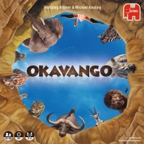  ī Okavango