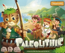   ô Paleolithic